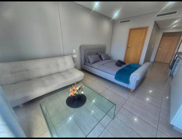 0 BEDROOM APARTMENT FOR SALE IN UMHLANGA ROCKS